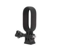 Gabbia Protettiva per Alloggiamento Telaio per Fotocamera Go 3, Antiurto, Dissipazione del Calore con Adattatore da 1/4 di Pollice, Angolo Regolabile, Apertura Stampo 1:1, Design