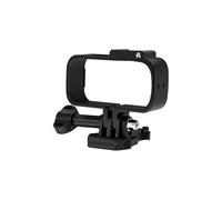 Gabbia protettiva per telaio per DJI Nano Adattatore verticale-orizzontale Supporta la ripresa di paesaggi e ritratti Staffa di montaggio dell'espansione per treppiede, bastone (Orizzontale)