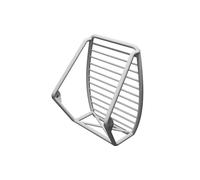 Gabbia Protezione Fanale per Peugeot 103 Mobylette Stop Luce Stampato