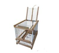 Gabbia recupero Trappola per allevamento voliera gabbie