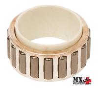 GABBIA RULLI ASSE BIELLA HOT RODS B109 32 X 41 X 17,8