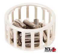 GABBIA RULLI ASSE BIELLA HOT RODS B121 38 X 48 X 22,8