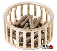 GABBIA RULLI ASSE BIELLA HOT RODS B131 37 X 45 X 21,8