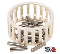 GABBIA RULLI ASSE BIELLA HOT RODS B137 35 X 42 X 19,8