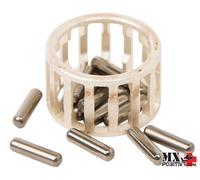 GABBIA RULLI ASSE BIELLA HOT RODS B141 18 X 24 X 14,8