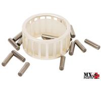 GABBIA RULLI ASSE BIELLA HOT RODS B144 33 X 41 X 19,8