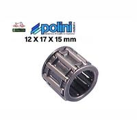 GABBIA RULLI BIELLA SPINOTTO 12X17X15 HM CRE 50 2T POLINI 280.0012