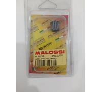 GABBIA RULLI MALOSSI 12X15X15 PIAGGIO CIAO 50 ,GRILLO 50,BOSS 50,SÌ,663973B