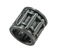 Gabbia Rulli Malossi MHR, rinforzata, 16x20x20 mm