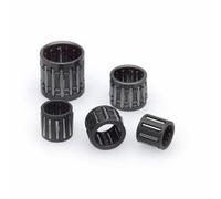 GABBIA RULLI PISTONE BIELLA 15X19X20 PIAGGIO VESPA 125 125 1967 1982