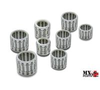 GABBIA RULLI PISTONE KTM 250 FREERIDE 2014-2017 PROX PX21.9010 18 X 22 X 20