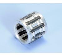 Gabbia Rulli Polini Spinotto12 Argentata 12x17x5,7 280.0056