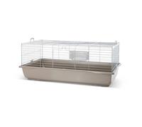 Gabbia Savic Theo 120 - L 118 x P 64,5 x H 47 cm