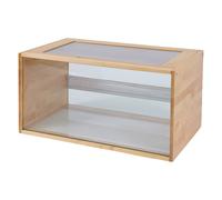 Gabbia Skyline Marrakesh 80 - naturale - L 96 x P 47 x H 38 cm