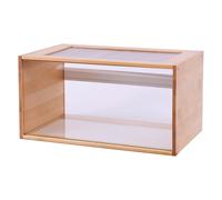 Gabbia Skyline Marrakesh - naturale 80: L 77 x P 47 x H 40 cm