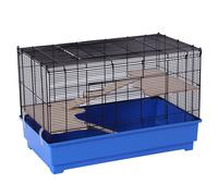 Gabbia Skyline Speedy Gonzales 80 L 76 x P 44 x H 48 cm