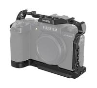 Gabbia SmallRig 4230 per Fuji X-S20 Arca Swiss multipli attacchi