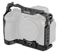 SmallRig 5642 Gabbia per Sony Alpha 1 II / Alpha 9 III