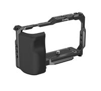 Gabbia SmallRig con impugnatura per Sony ZV-E10 3538 | ✅ Black Friday