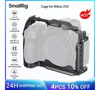 Gabbia SmallRig 5257 per Nikon Z5II