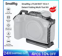 SmallRig 4978 Cage per Canon EOS R5 Mark II