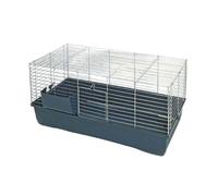 Pets Gabbia coniglio Sonny 80 base polipropilene 80x45x42h