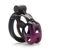 Gabbia sportiva da uomo 3D Cobra con anelli di allenamento regolabili, XL