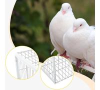 Gabbia trappola per uccelli Raccolta automatica piccioni per magazzini