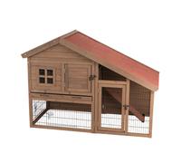 Gabbia Trixie Natura Luxus - L 151 x P 80 x H 107 cm