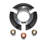 Gabbia variatore 3 rulli 15x12 per ciclomotore MBK 51 Nuovo AV7 AV10 ciclomotore