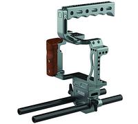 Gabbia video per Sony A7/A7s/A7r Genesis Cam Gabbia Kit