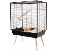Gabbia Zolux 78 cm Metallo/Plastica [1 Pezzi]