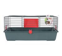 Gabbia Zolux Classic Metallo Plastica Metallo/Plastica 45 x 35 x 81 cm 43 x 7