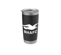 Gabbiani di Brighton Bicchiere termico in acciaio inox doppia parete