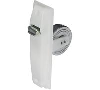 Gabbiano 07-001-001-Paletta nastro plastico blister grande