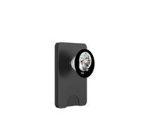 Gabbiano Bambino Faro Costa Natura Mare del Nord Mar Baltico PopSockets PopWallet per MagSafe
