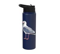 Gabbiano Stainless Steel Insulated Water Bottle
