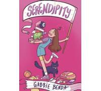 Gabbie Benda Serendipity (Tascabile)