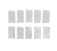 Gabbie d'api scatola di apicoltura multifunzionale per le api regine piccole colonie di api