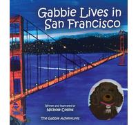 Gabbie Lives in San Francisco: 2