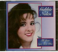 Gabbie Nolen - Till Your Eyes Turn Blue (UK Import)