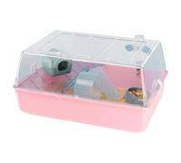 Gabbia per criceti Ferplast Mini Duna Plastica