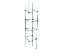 Gabbie per Pomodori Efficienti Soluzione Coltivazione Verticale per Piccole Aree