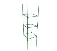 Gabbie per Pomodori Efficienti Soluzione Coltivazione Verticale per Piccole Aree