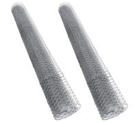 Gabbie per recinzione in rete metallica zincata per pollo penne per...