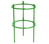 Gabbie Pomodori Giardino Torre Supporto Verticale Piante in Vaso | Supporti resistenti per pomodori Per Giardinaggio su Patio, Recinzione, Terreno, Piante Arrampicanti e Ortaggi e Verdure da