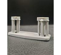 GABBIETTA GABBIETT OSCILLANTE LEVIGATRICE M3L A2 RICAMBIO ORIGINALE