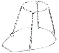 Gabbietta per Tappi Plastica Conf Pz 100