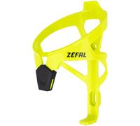 Portaborraccia zefal pulse a2 giallo fluo