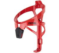 Zefal pulse a2 bottle cage fire red